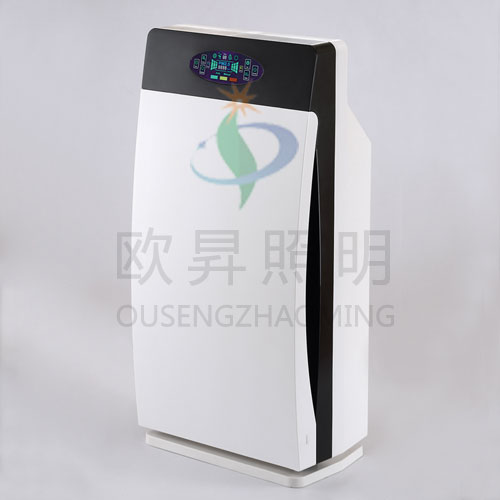 家用空氣凈化器LN-813