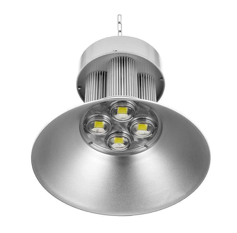 LED集成工礦燈