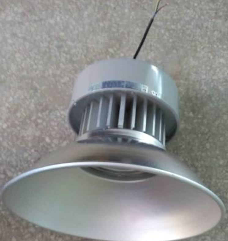 LED貼片工礦燈