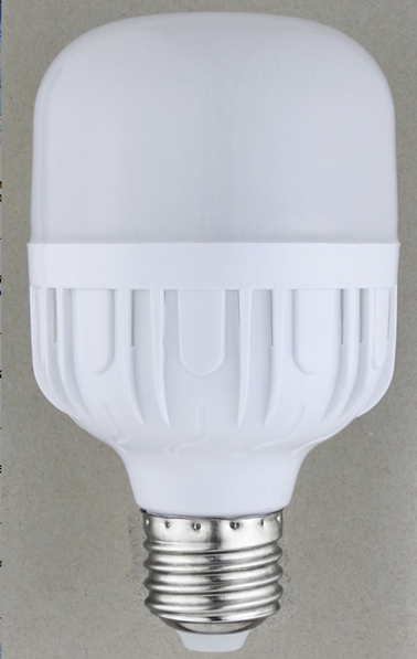 LED塑料球泡燈